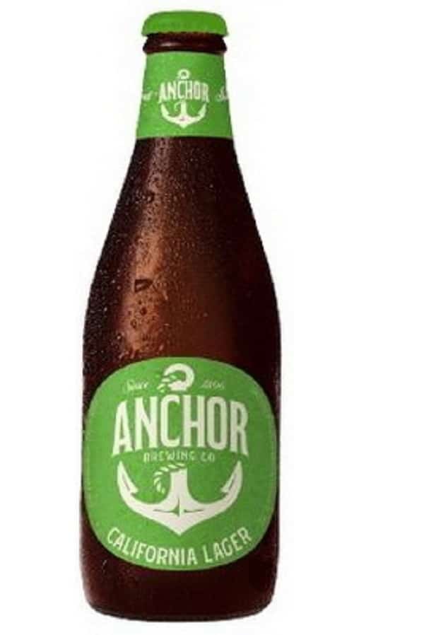 Anchor California