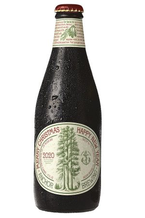 Anchor Christmas Ale
