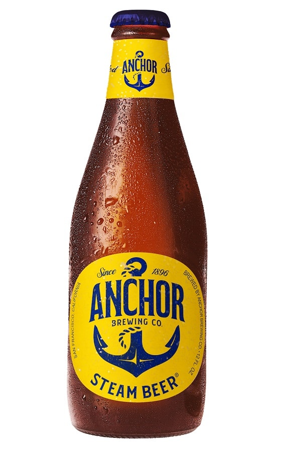 Anchor Steam Beer