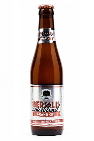 Bersalis Sourblend Grand Cru - The Belgian Beer Company