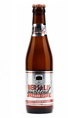 Brouwerij Oud Beersel Bersalis Sourblend Grand Cru