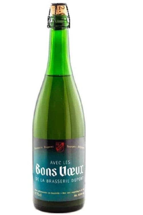 Bon Voeux Bottle