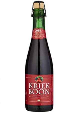Boon Kriek 37.5cl Boon Kriek 37.5cl