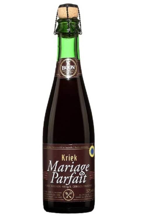 Boon Kriek Mariage Parfait