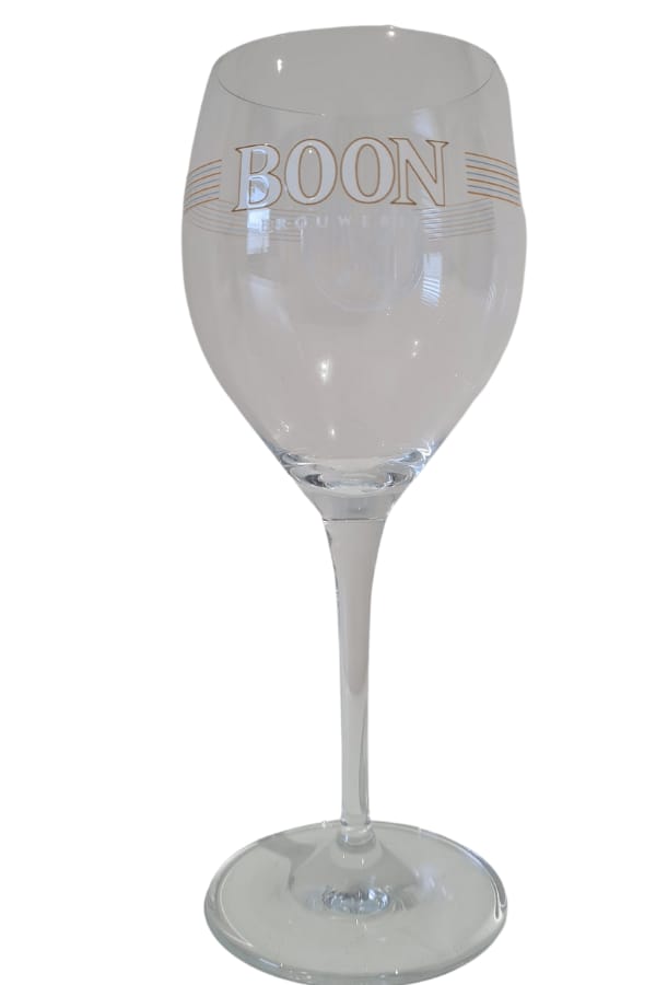 View Boon Brouwerij Glass information