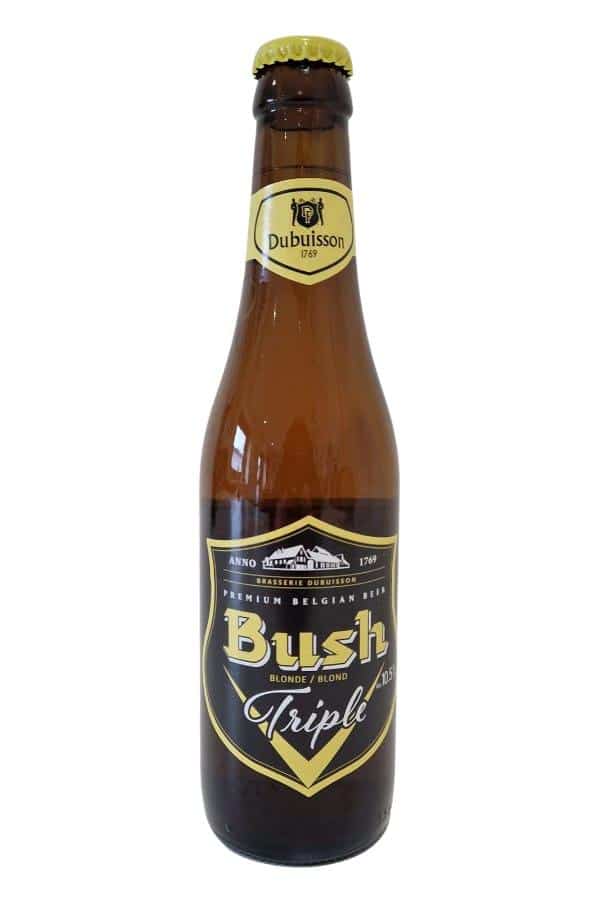 Bush Blond Triple