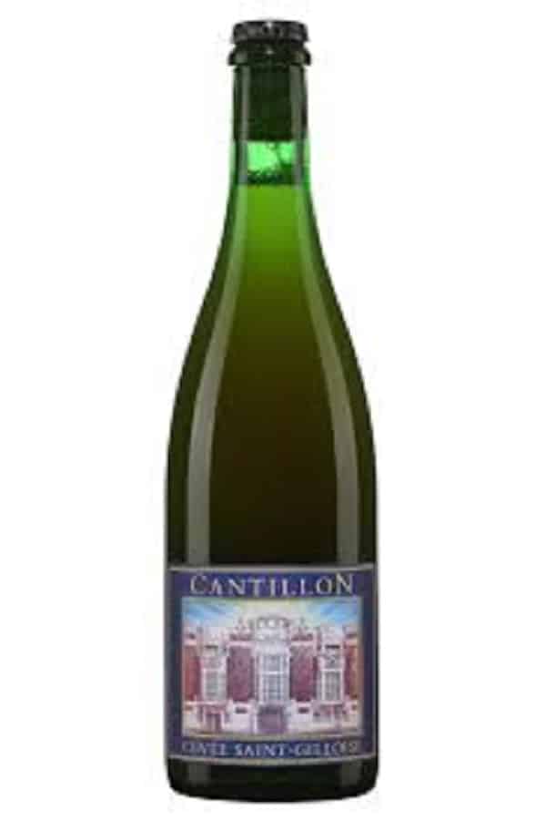 Cantillon Cuvee Saint Gilloise