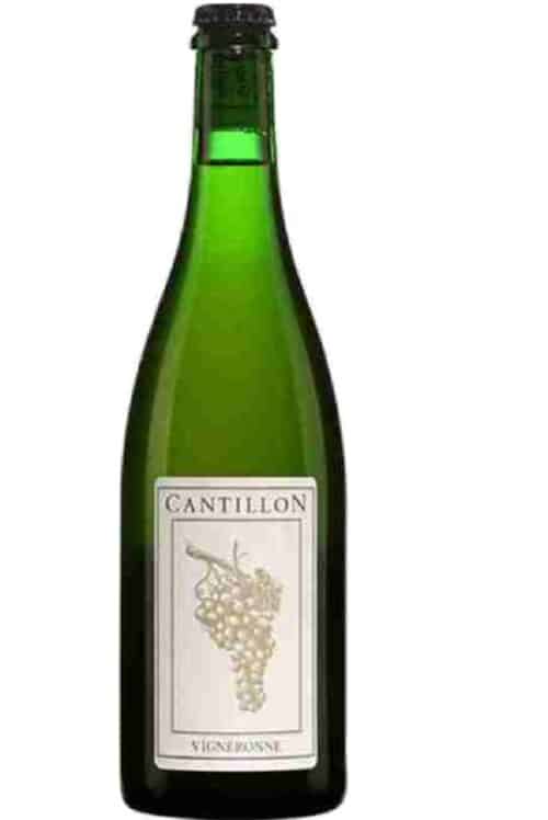 Cantillon Vigneronne 2024