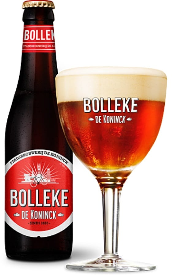 De Koninck Bolleke NEW
