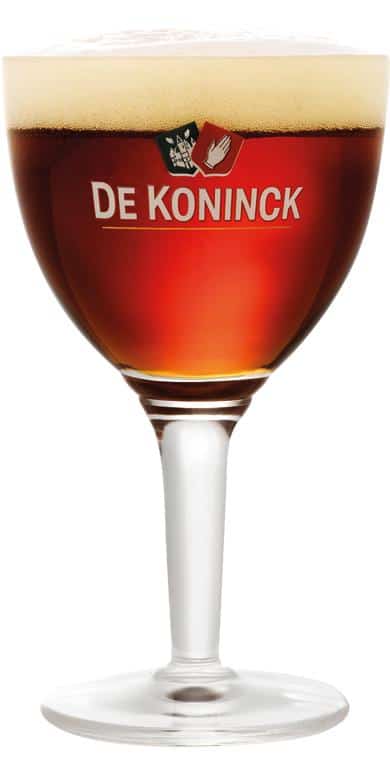 Jean Marie De Koninck Bolleke De Koninck (APA) Littledevil Laval