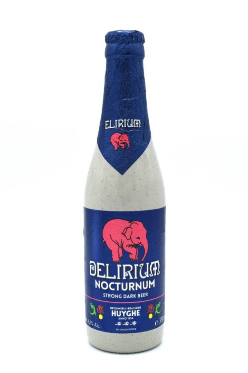 Delirium Nocturnum