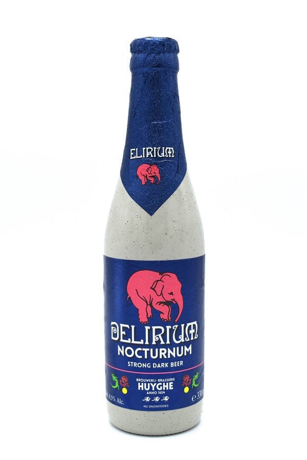 Delirium Nocturnum