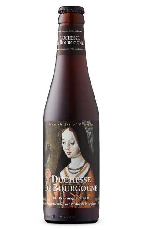 Duchesse de Bourgogne