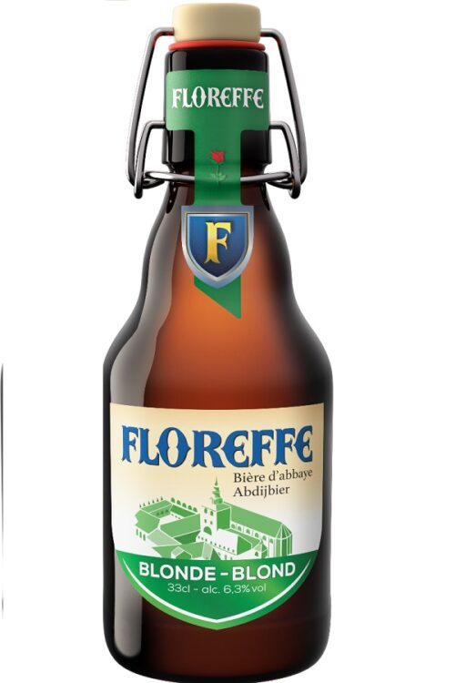 Floreffe Blonde