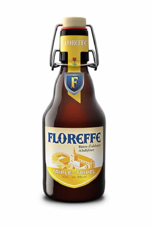 Floreffe Tripel