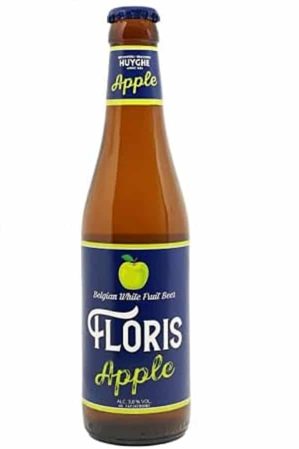 View Floris Apple information