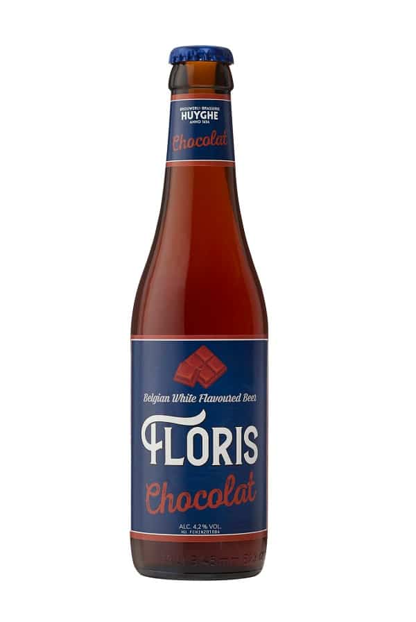 Floris Chocolate NEW LABEL