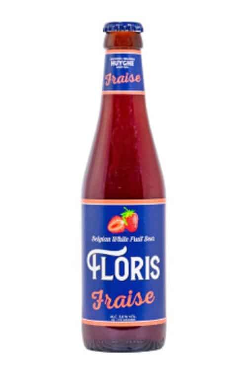 Floris Fraise