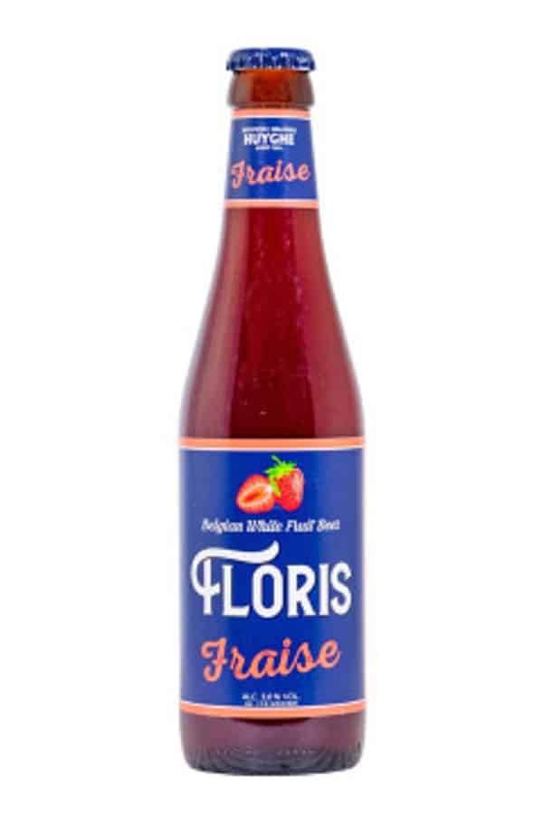 Floris Fraise