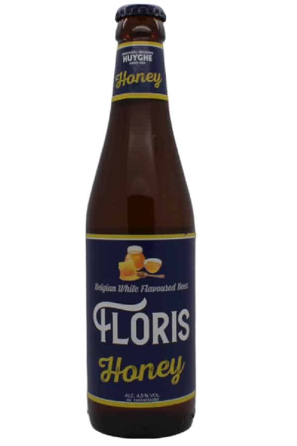 Floris Honey