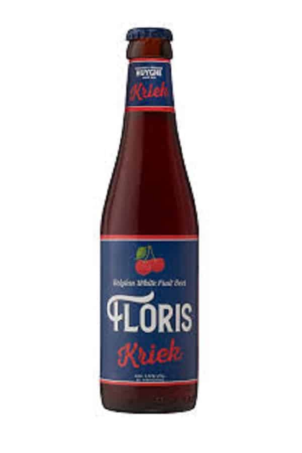 Floris Kriek