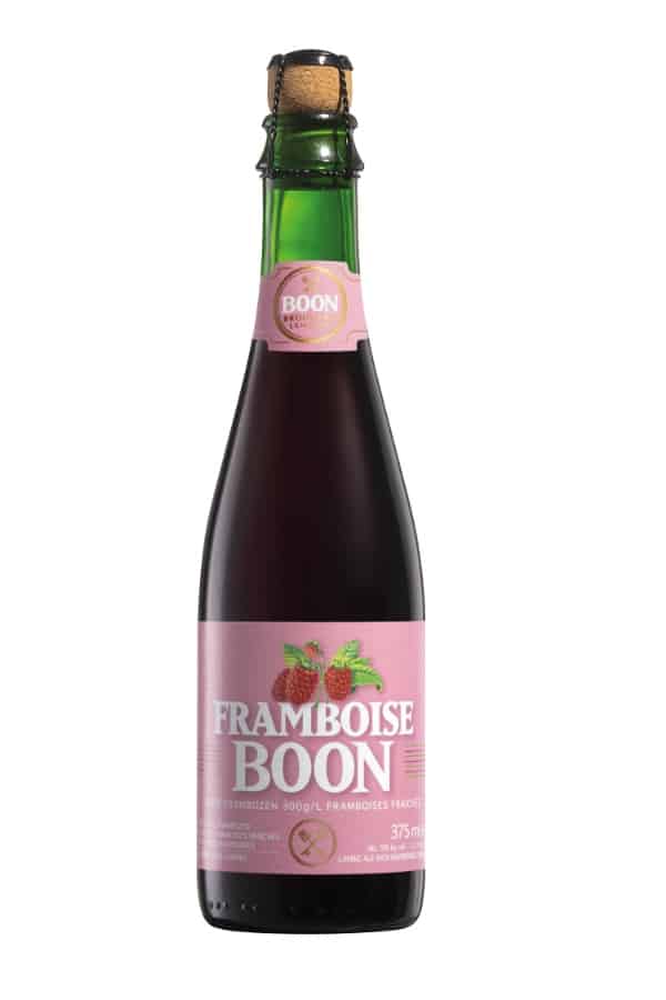 Framboise Boon