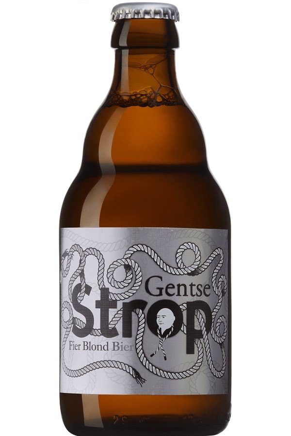 Gentse Strop Beer