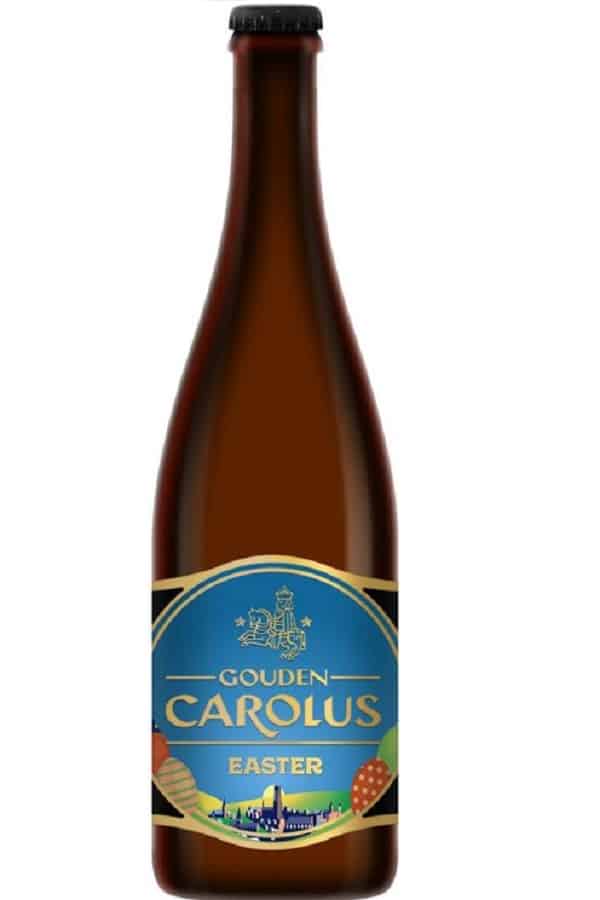 Gouden Carolus Easter Beer