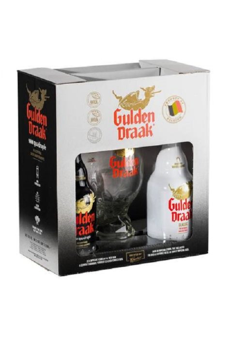 Gulden Draak Gift Pack Oct 2021
