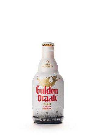 Gulden Draak - The Belgian Beer Company
