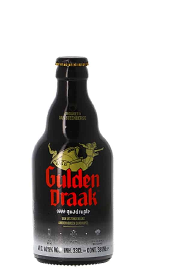 View Gulden Draak 9000 Quadruple information