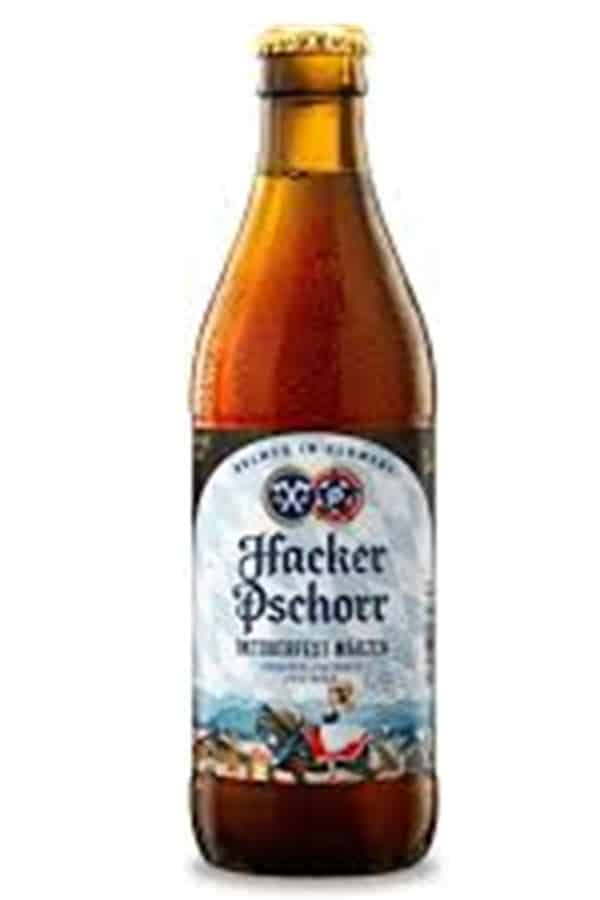Hacker Pschorr Oktoberfest 33cl