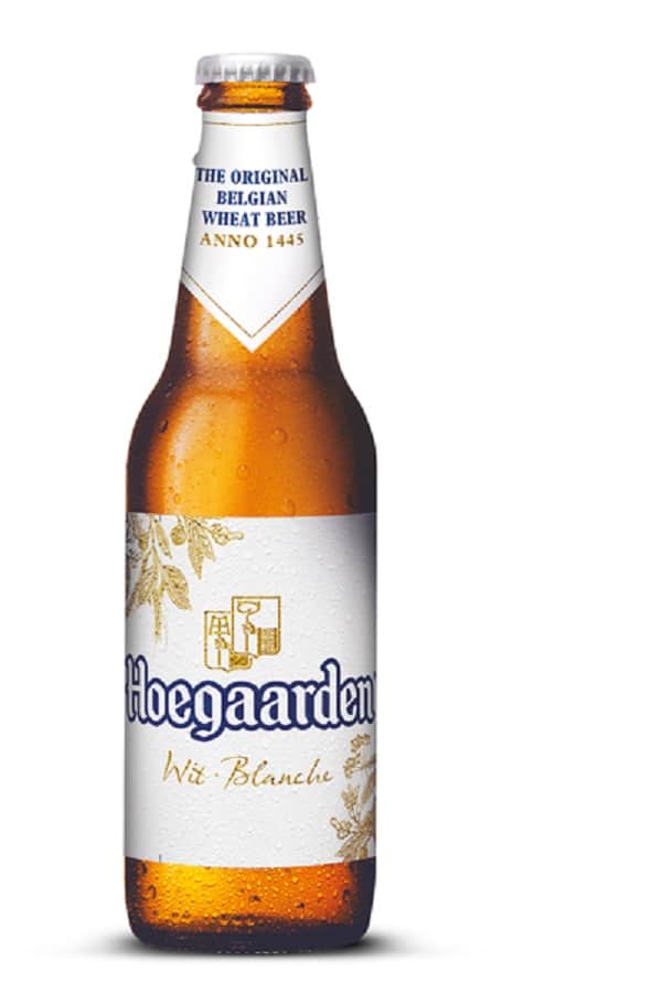 Hoegaarden Wit