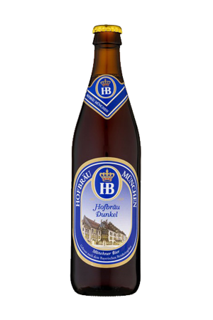 Hofbräu Dunkel