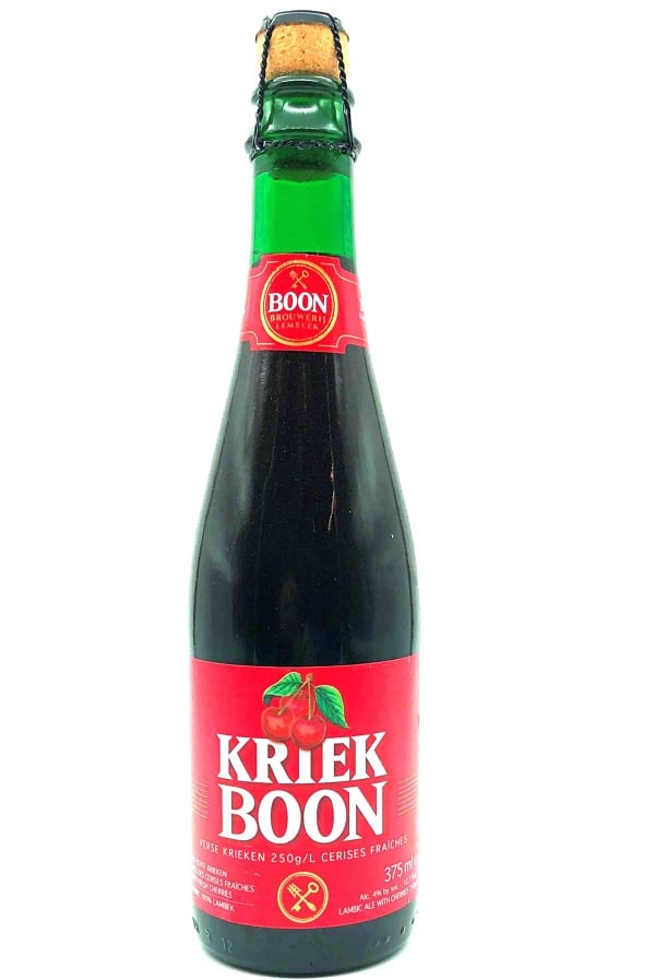 Kriek Boon