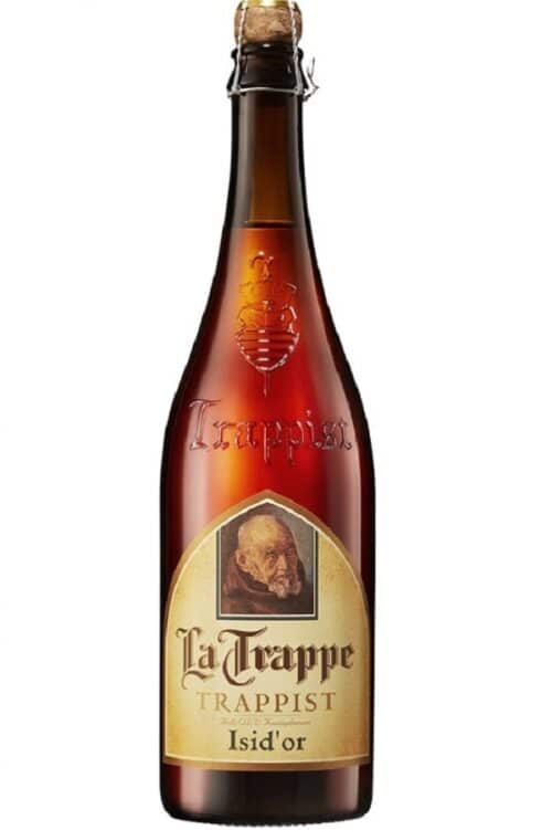 La Trappe Isidor 75cl