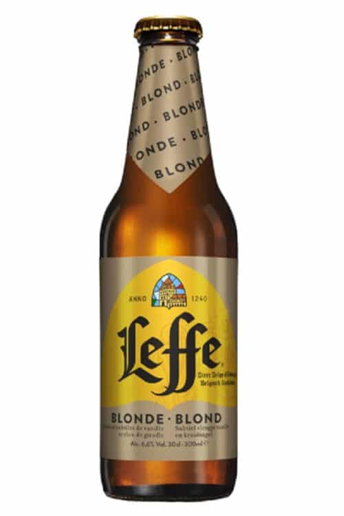 Leffe Blonde