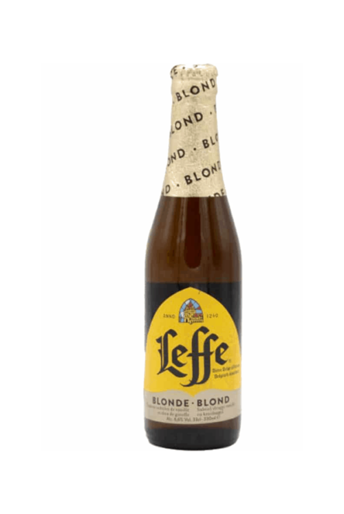 Pilsner LEFFE Belgium Beer pin badges Unused. 2 Lager 