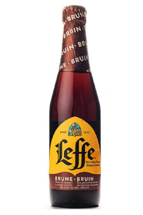 Leffe Brune 33cl