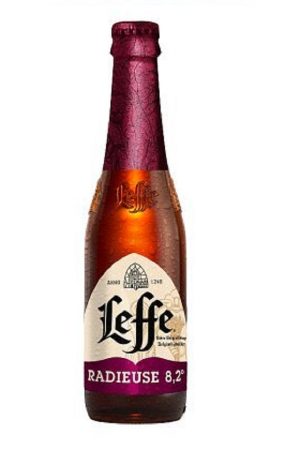Leffe Radieuse