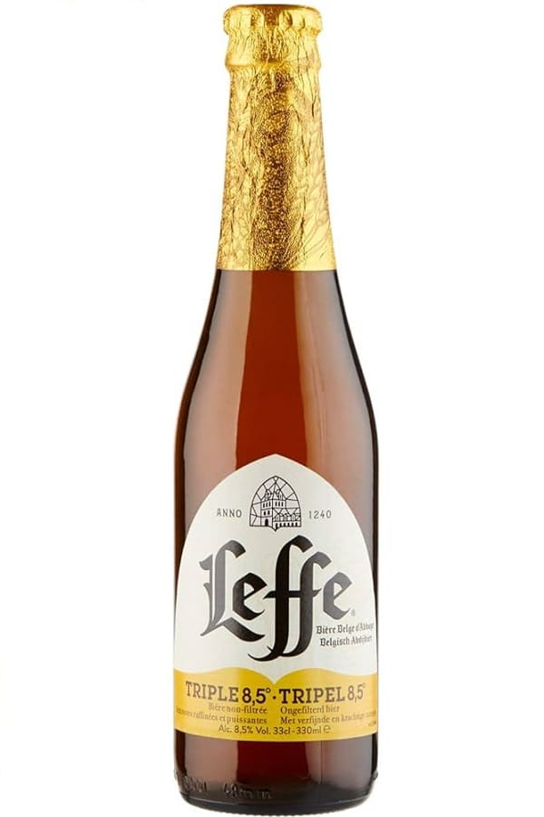 Leffe Triple