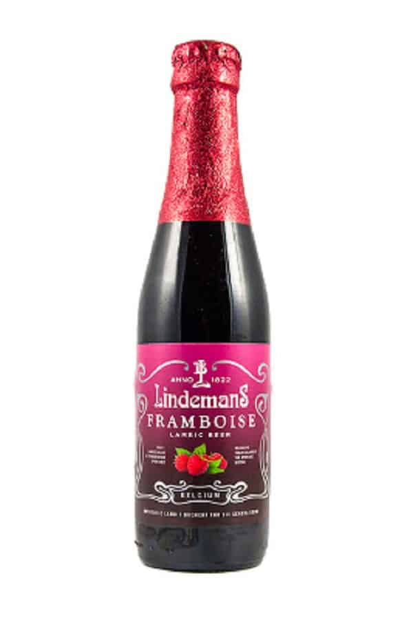 View Lindemans Framboises 355cl information