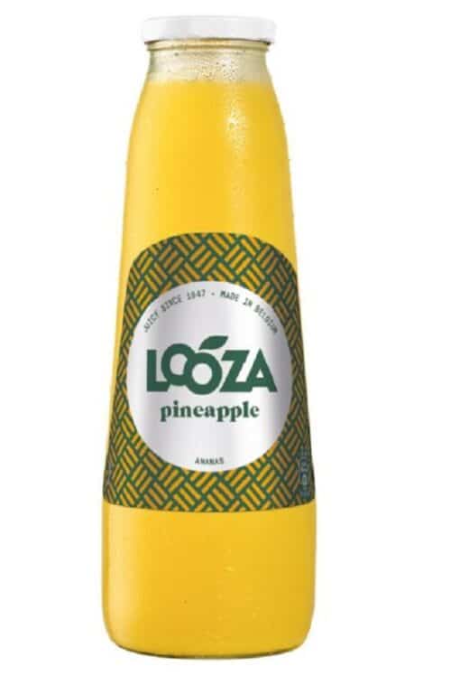 Looza Pineapple