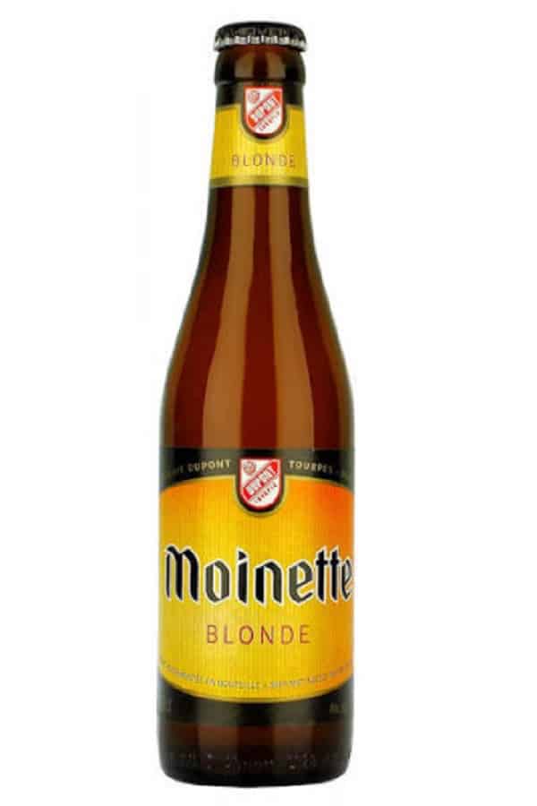 Moinette Blonde 33cl