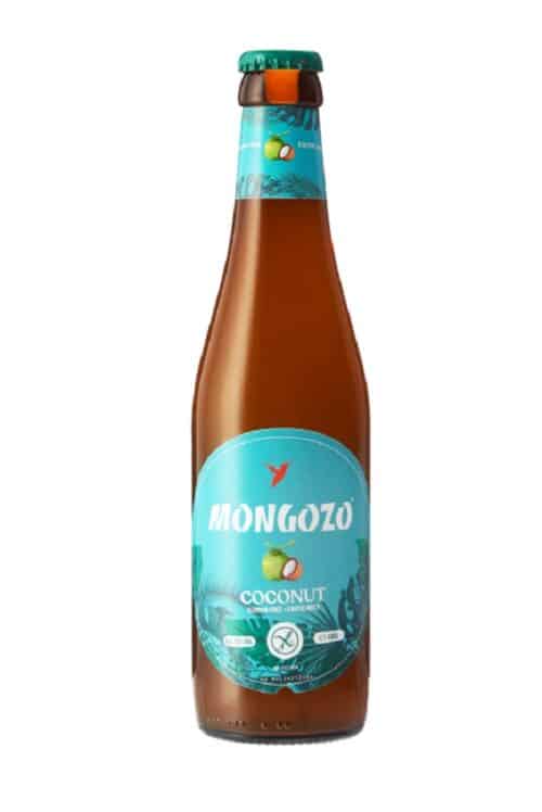 Mongozo Coconut Beer