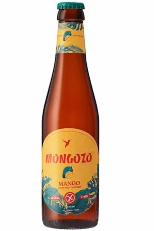 Mongozo Mango