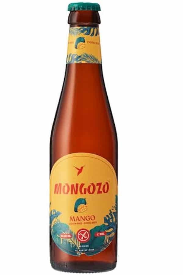 Mongozo Mango