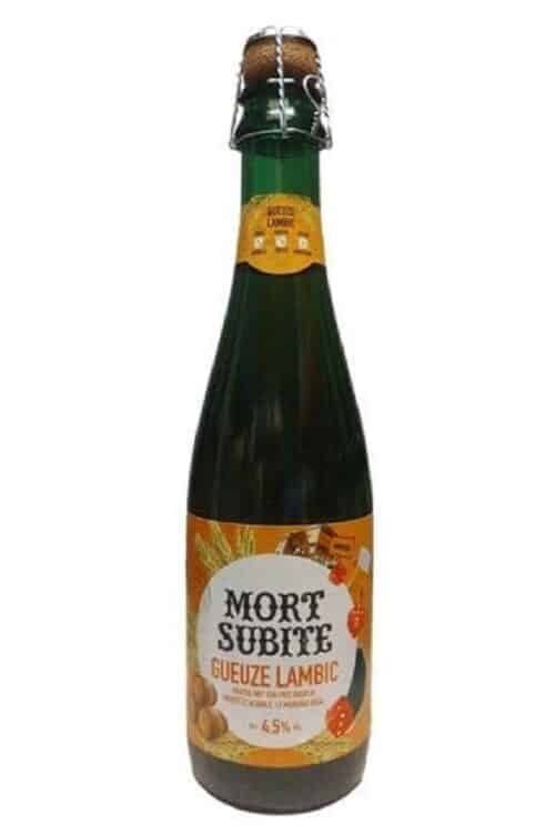 Mort Subite Gueuze 37.5cl