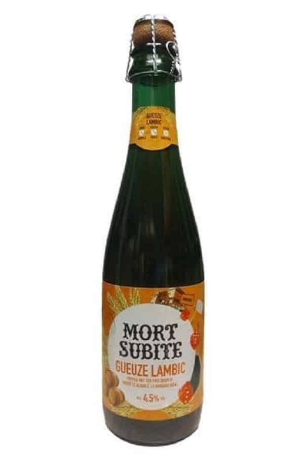 Mort Subite Gueuze 37.5cl