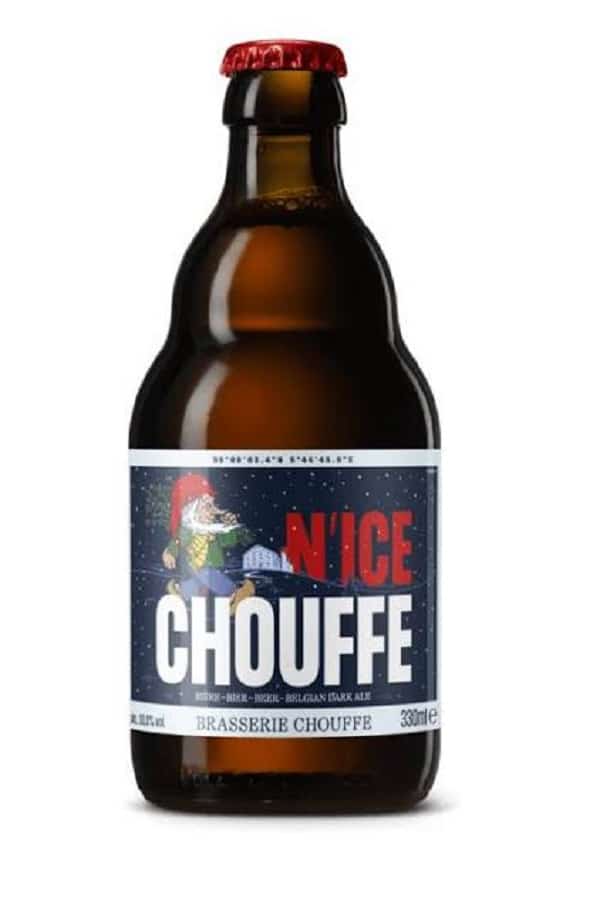N'ice Chouffe